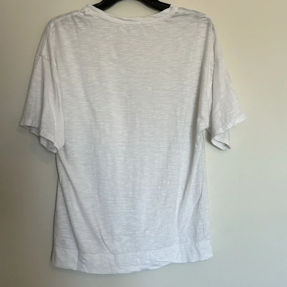 Beyond Yoga Signature Easy On Me Tee XS - Picture 5 of 5